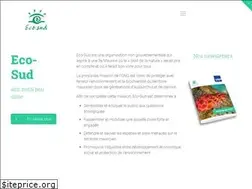 Sites similar to ecosud.mu
