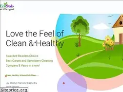 Sites similar to ecosuds.ca