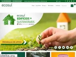 Sites similar to ecosul.pt