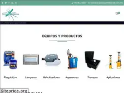 Sites similar to ecosuministros.com.mx