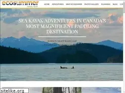 Sites similar to ecosummer.ca