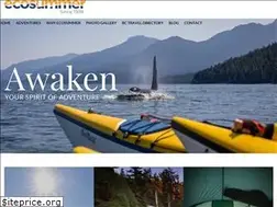 Sites similar to ecosummer.com