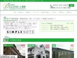 Sites similar to ecosupport.biz