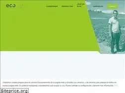Sites similar to ecosur.com