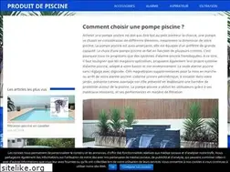 Sites similar to ecoswim.fr