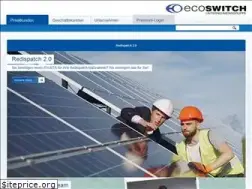Sites similar to ecoswitch.de
