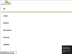 Sites similar to ecosynergia.pl