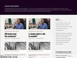 Sites similar to ecosynth.wordpress.com