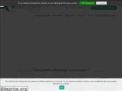 Sites similar to ecosystem-humidite.fr