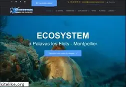 Sites similar to ecosystem-palavas.com