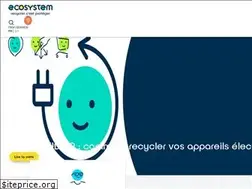 Sites similar to ecosystem.eco
