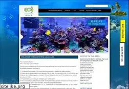 Sites similar to ecosystemaquarium.com