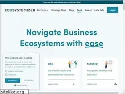 Sites similar to ecosystemizer.com