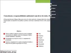 Sites similar to ecosystemla.com.br