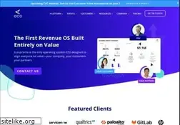Sites similar to ecosystems.us