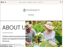 Sites similar to ecosystemservicesseq.com.au