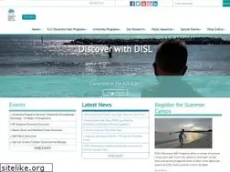 Sites similar to ecosystemslab.disl.org