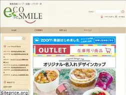 Sites similar to ecot-smile.biz