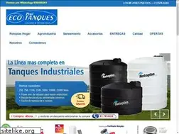 Sites similar to ecotanquesperu.com