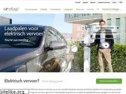 Sites similar to ecotap.nl