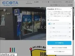 Sites similar to ecotaweb.com