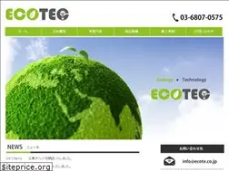 Sites similar to ecote.co.jp