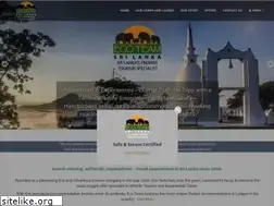 Sites similar to ecoteam.lk