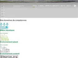 Sites similar to ecotec.ch