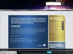 Sites similar to ecotec.fr