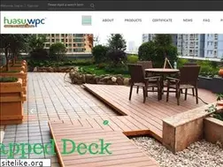 Sites similar to ecotech-wpc.com