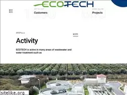 Sites similar to ecotech.gr