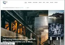 Sites similar to ecotechmachinery.com
