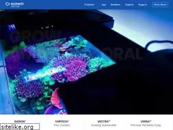 Sites similar to ecotechmarine.com
