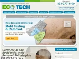 Sites similar to ecotechmold.com