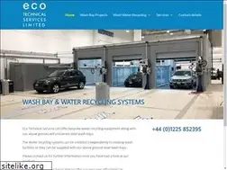 Sites similar to ecotechnical.co.uk