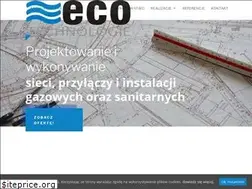 Sites similar to ecotechnologie.pl