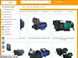 Sites similar to ecotechpool.com
