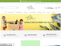 Sites similar to ecotechprintsolutions.com.au