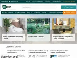 Sites similar to ecotechproducts.net