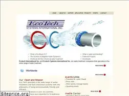 Sites similar to ecotechsi.com