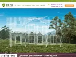 Sites similar to ecotechstroy.ru