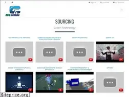 Sites similar to ecotechtube.com
