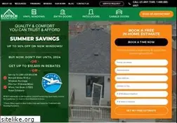 Sites similar to ecotechwindows.ca