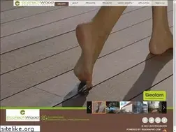 Sites similar to ecotechwood.com