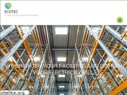 Sites similar to ecoteclighting.com