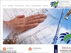 Sites similar to ecotecnicaservices.it