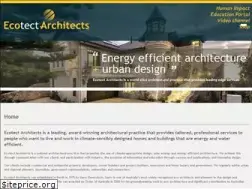 Sites similar to ecotect-architects.com