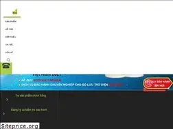 Sites similar to ecotek-canada.vn