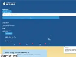 Sites similar to ecoteka.ru