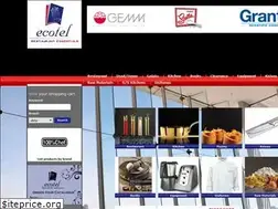 Sites similar to ecotel.asia